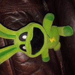 Poppy The Rabbit Plush