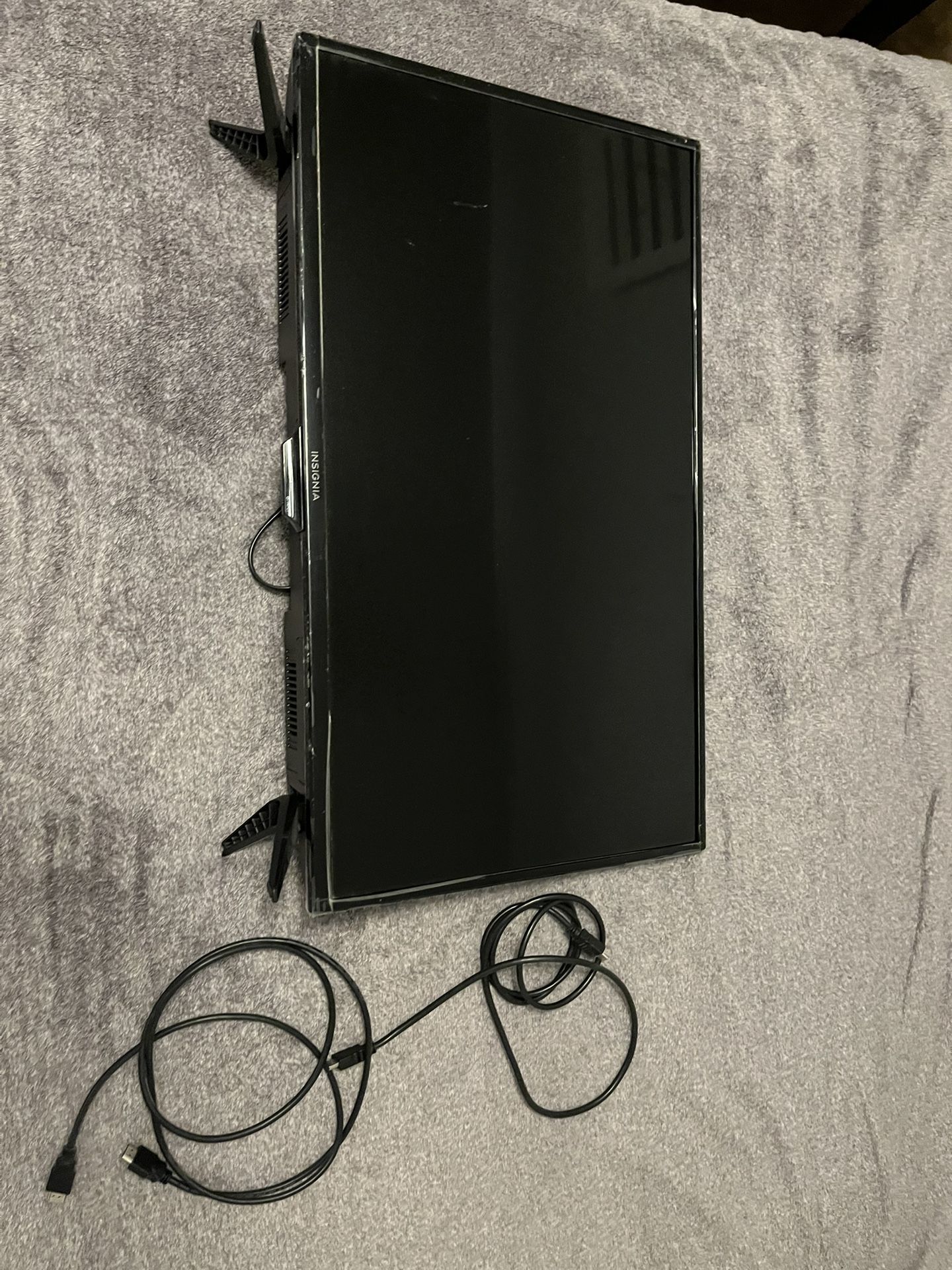 Tv And Cables 