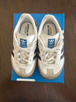 Toddler shoes