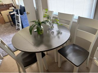 5 piece dining set