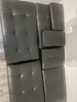 Lil Bed/counch