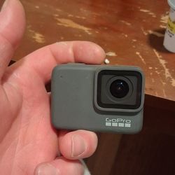 Go Pro Silver 7