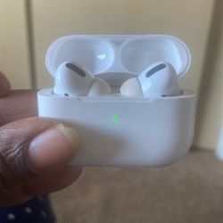 Air Pods Pro 2 
