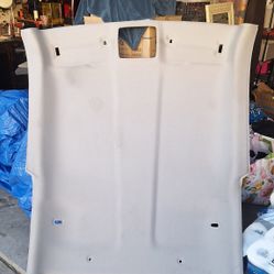 camaro ss headliner 2010-11-12-13