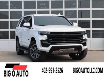 2022 Chevrolet Tahoe