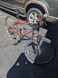 Men's Mountain Bike GIANT