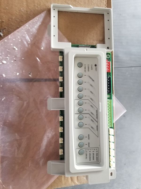 Jandy Aqualink RS RS-6 52 Pin Control Board for Sale in Orlando, FL
