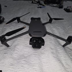 Mavic 3 Pro Drone Package