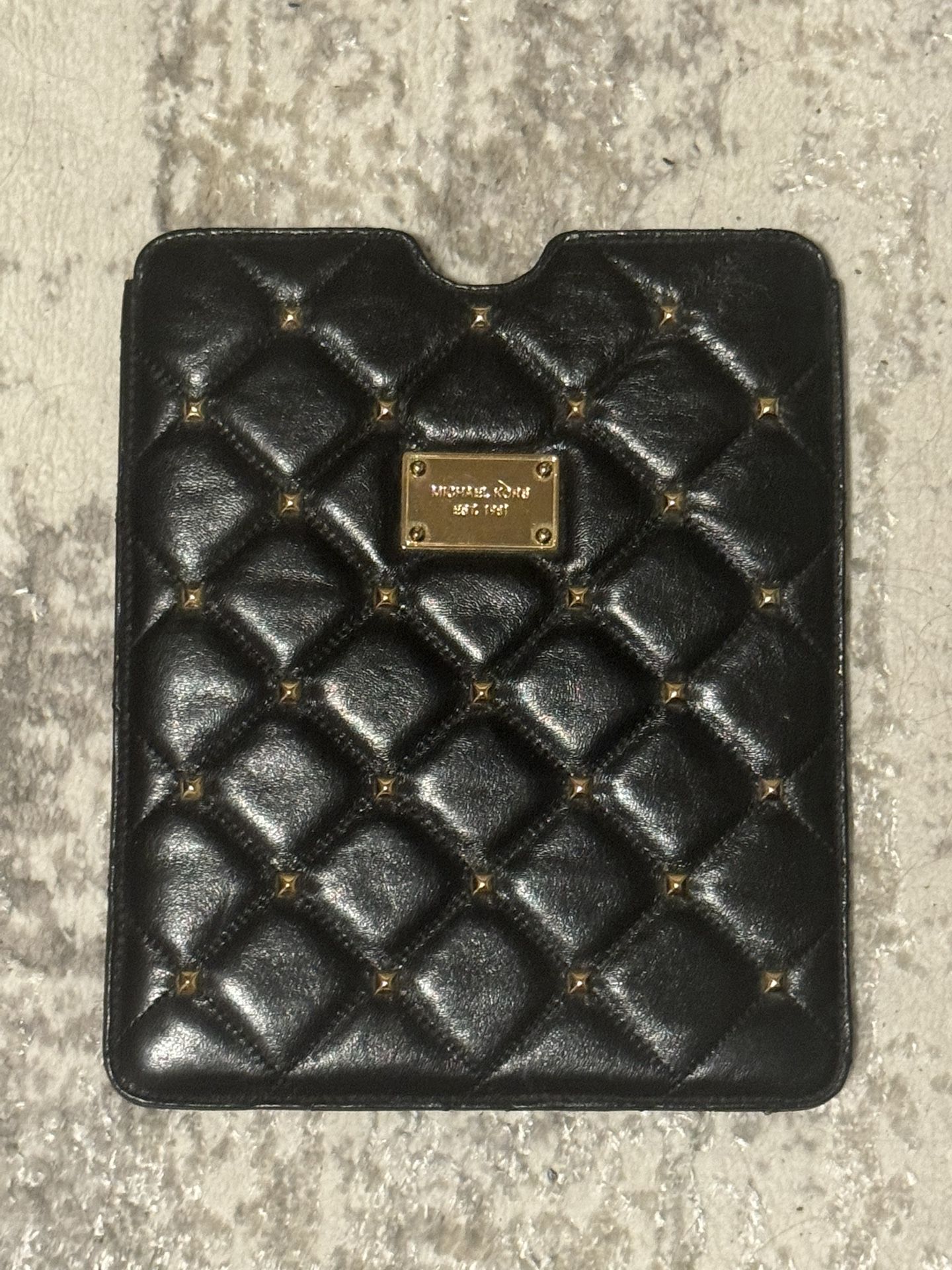 Michael Kors Tablet Sleeve