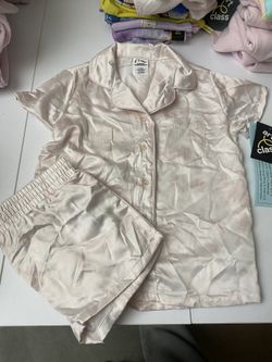 Girls Clothing 