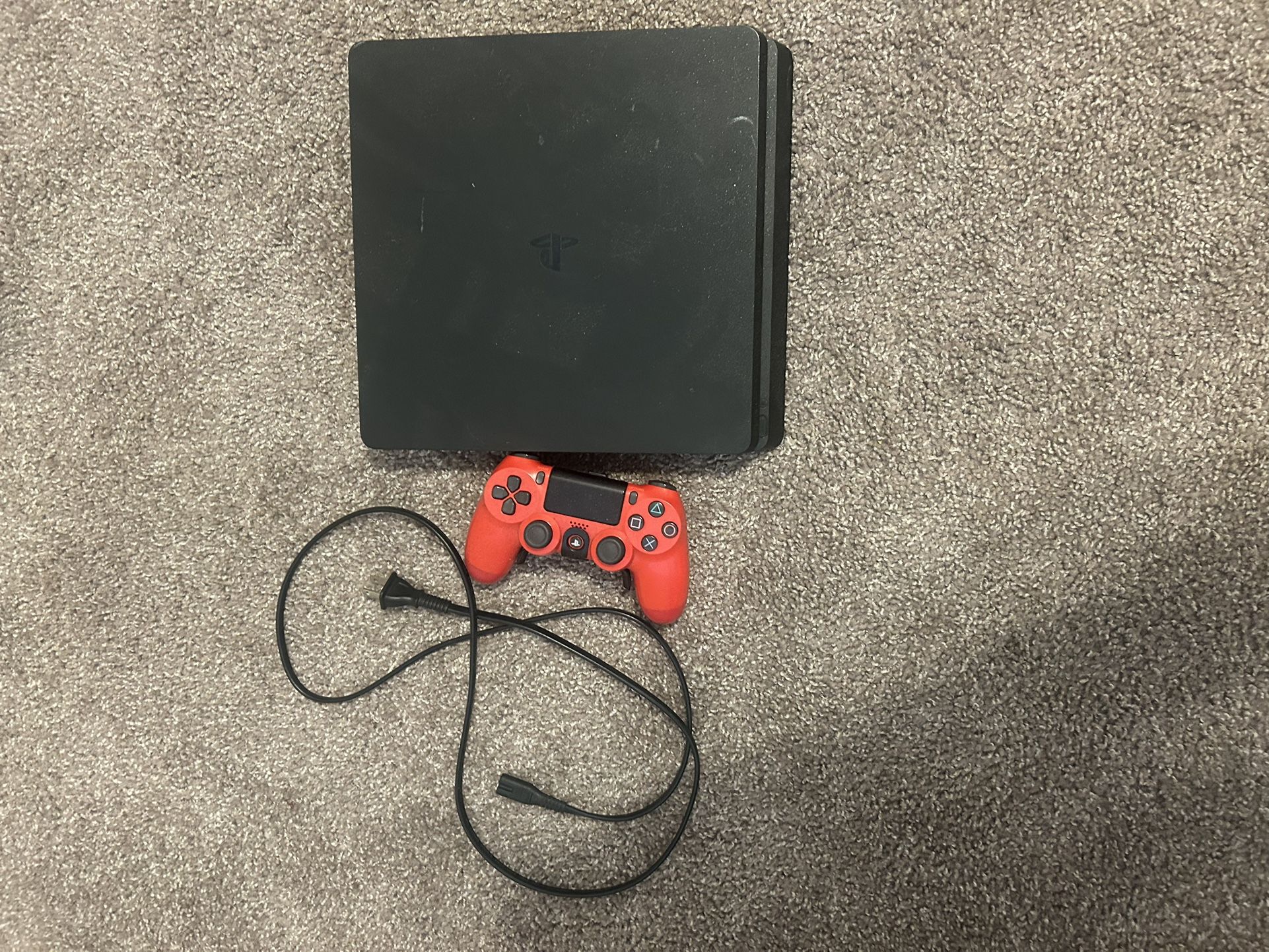 Playstation 4 Slim