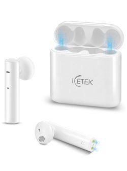 True Wireless Earbuds 2.0