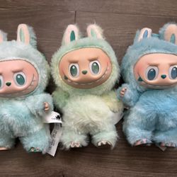 Labubus
