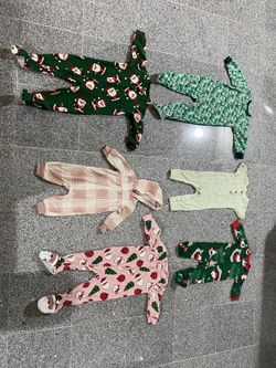 Baby Clothes