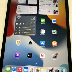 Ipad Pro 11-Inch 3rd Generation Wi-Fi Excellent Condition 128 GB