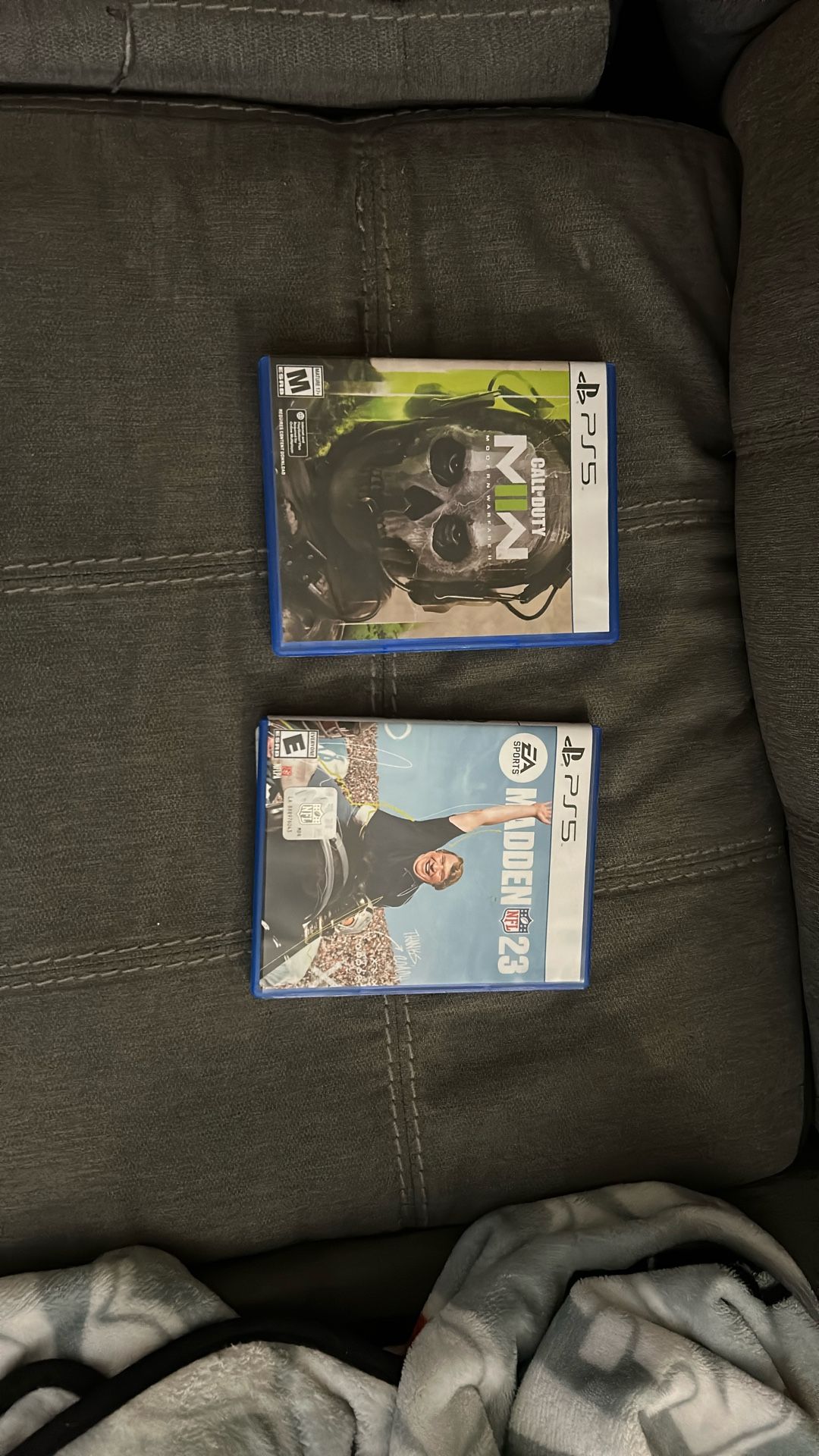 PS5 Games