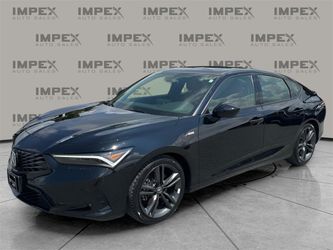 2024 Acura Integra