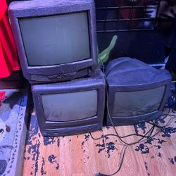 Vintage Tv