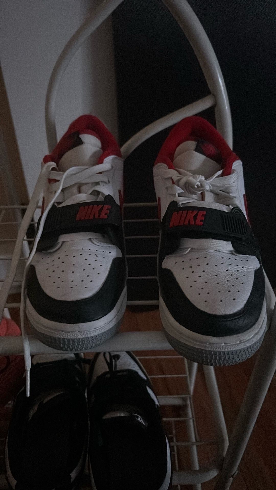 Air jordan shoes