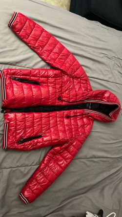 Calvin Klein Puffer Jacket