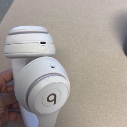 Dre Solo Beats 4