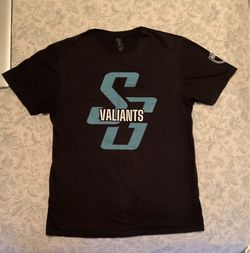 Saint Genevieve high school shirt