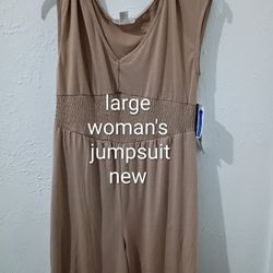 Jumpsuit 