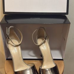 Nine West heels