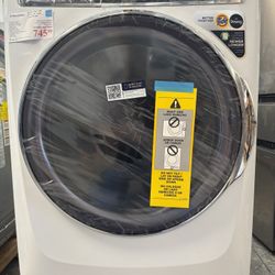 New! Electrolux 4.5 Cu Ft Front Load Washer 