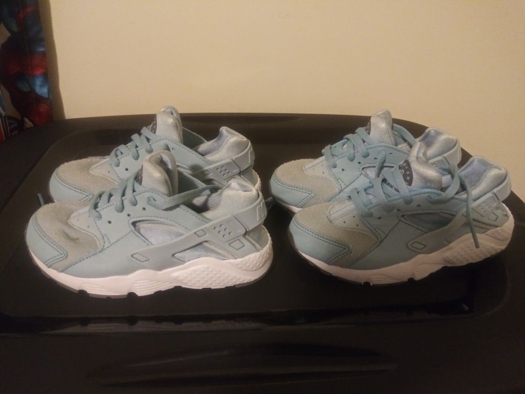 Nikes toddlers