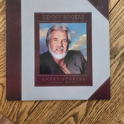 Kenny Rogers Short Stories R- 141964