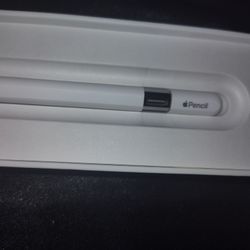 Apple Pencil  (USBC)