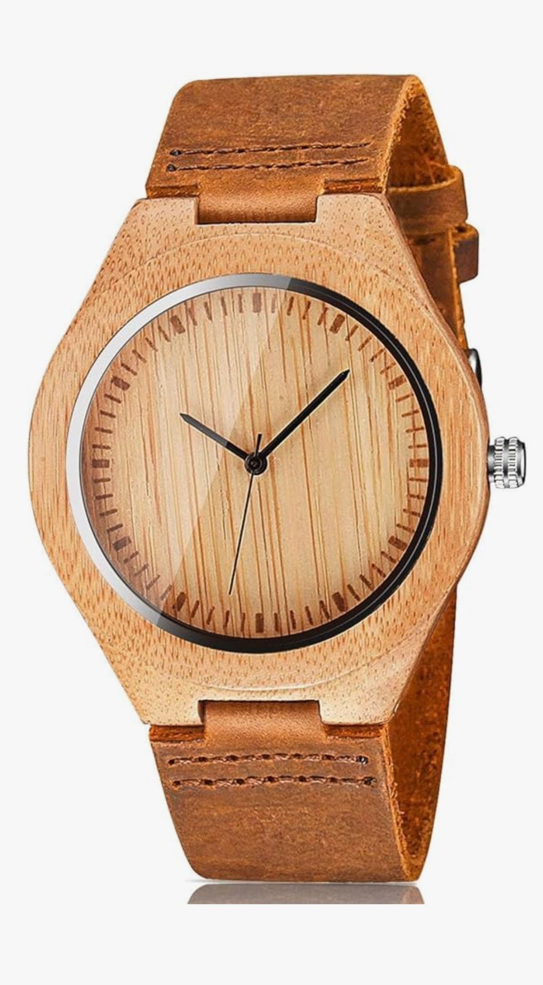 Wood Watch