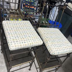 Free Barstools 