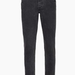 Vayder Emanuele Stretch straight leg jeans Sz 30