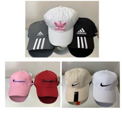 Baseball Cap, New