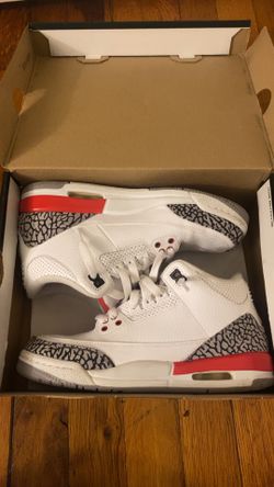 Jordan Retro 3