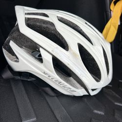 Bicycle Helmet 
