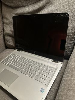 HP 15 Laptop