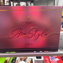 Brightup Air Styler Hair Dryer