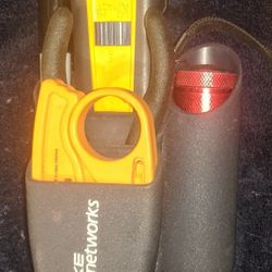 Fluke Networks Pro Tool Kit IS60