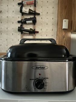 Roaster