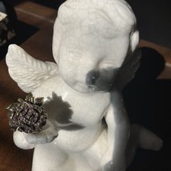 HEIDI DAUS Rose Ring 9/10