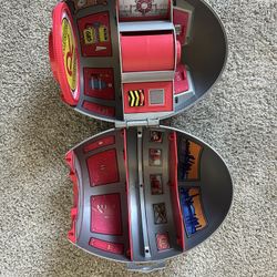 Ryan’s World Toy