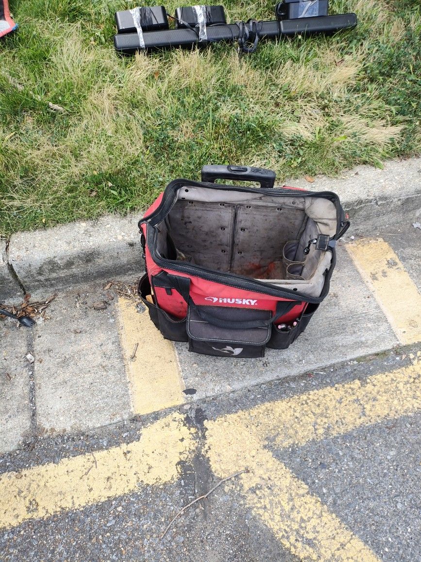 Tool Bags Forsale