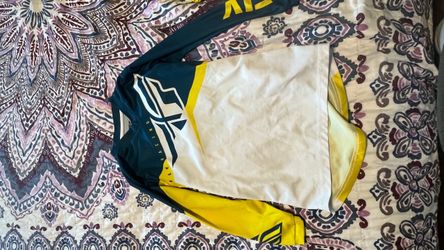 Fly Racing Motocross set