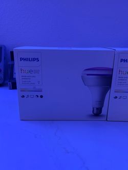 Philip hue lights