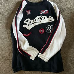 Southpole Knit Sweater