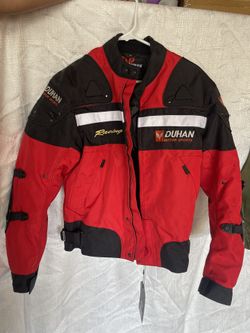 Brand New Motorcycle Jacket Protection Gear