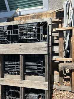 Pallets